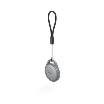 Buscador Hama 00185840 Bluetooth Recargable IPX5 Gris