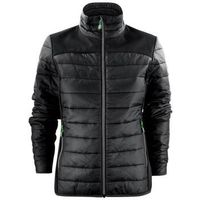 printer chaqueta expedition para mujer