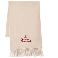 vivienne westwood bufanda 30x180 scarf para hombre