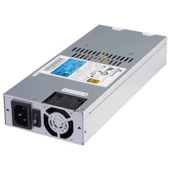 Fuente de alimentación Seasonic SS-500L1U 500W 80 PLUS Gold modular gris