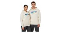 sudadera con capucha ironman 70 3 francia raw natural