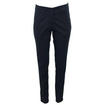 Aeronautica Militare Pantalones PA1446DCT286808 para mujer