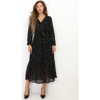 la modeuse vestidos 69009p160890 para mujer
