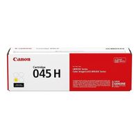 canon 045h toner amarillo xl original