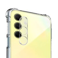 cool protector de cristal templado para camara de samsung galaxy a35 5g a356