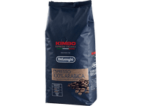 cafe en grano - delonghi kimbo gold 1kg 100 arabica