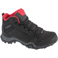 adidas zapatillas de senderismo adidas terrex ax3 mid gtx w para mujer