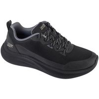 skechers zapatillas baskets bobs mode flex noir para mujer