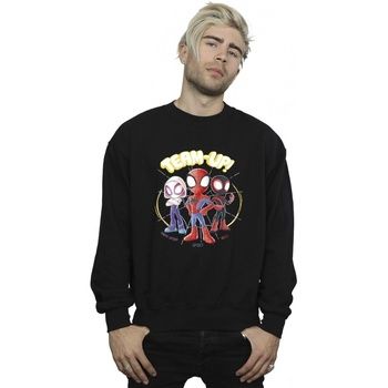 Marvel Jersey Spidey And His Amazing Friends para hombre