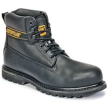 Caterpillar Botines HOLTON ST SB para hombre