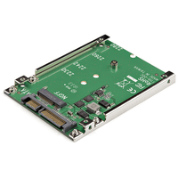 adaptador conversor ssd m2