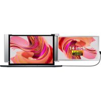 lipa s14 monitor portatil 14 led ips fullhd