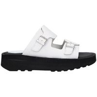 kickers sandalias 894970-50 kick hot para mujer