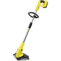 recortadora ltr 18v - 30 cm karcher