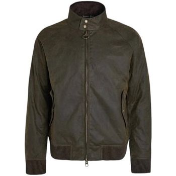 Baracuta Cazadora Porton Wax para hombre