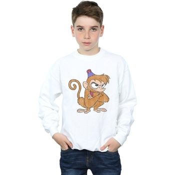 Disney Jersey Angry Abu para niño