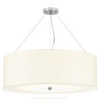 lampara de techo pearce 34 7 luces