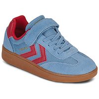 hummel zapatillas vm78 cph jr para nina