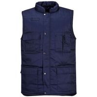 portwest cazadora shetland para hombre
