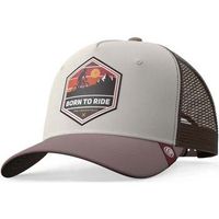 the indian face gorra born to ride para hombre