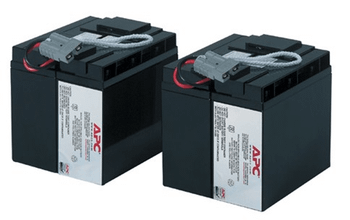 BATERIA SAI APC RECANVIO