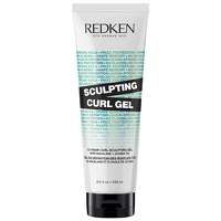 redken acidic bonding concentrate curls curl sculpting gel 250ml