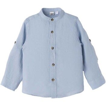 Ido Camisa manga corta Ml para niño