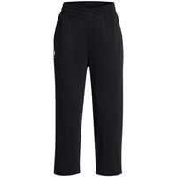 under armour pantalones rival terry para mujer