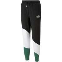 puma pantalones 673978-01 para mujer