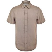 jack wills camisa manga corta gt35599 para hombre