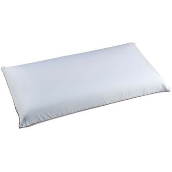 Almohada 105x40 Pikolin Memory Gel Visco De Lado O Boca Arriba