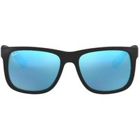 ray-ban gafas de sol justin 0rb4165 1 para hombre