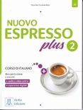 espresso plus 2 a2  libro del alumno  audio video online