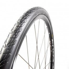 Cubierta Antipinchazos 20 X 1.5 Tannus Tire Shield | Midnight, Regular