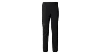 Pantalon the north face summit off width para mujer negro