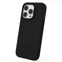 funda para movil la casa de las carcasas ultra suave microfibra ligera para iphone 15 pro