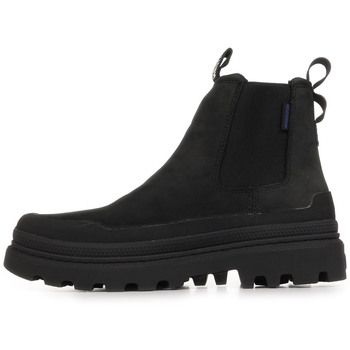 Palladium Botines Trooper Chelsea WP para hombre