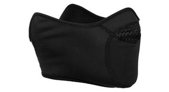 Mascara salewa ortles windstopper negro
