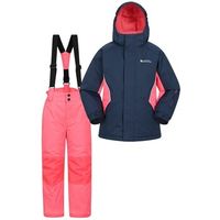mountain warehouse chaqueta mw1984 para nino