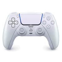 mando ps5 sony dualsense chroma pearl