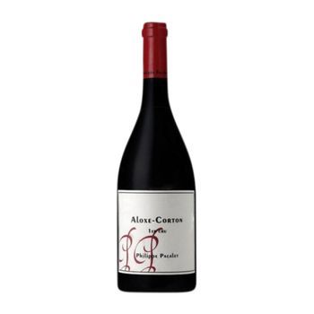 Philippe Pacalet Vino Tinto Aloxe Premier Cru Corton 75 Cl 13.5% Vol.