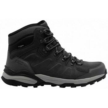 Jack Wolfskin Zapatillas de senderismo Refugio Texapore para hombre