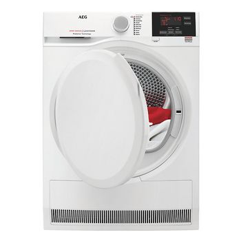 AEG T6DBG720N