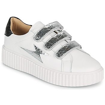 Vanessa Wu Zapatillas BK2231AG para mujer