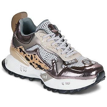 Exé Shoes Zapatillas D190608-13C para mujer