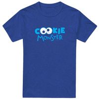 sesame street camiseta tv20532 para mujer
