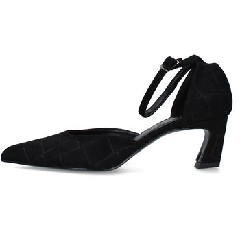 Anita Zapatos de tacón 2499003 para mujer