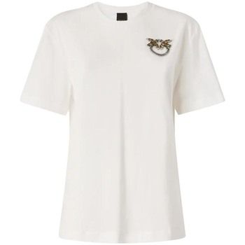 Pinko Camiseta 105526_a33f-z05 para mujer