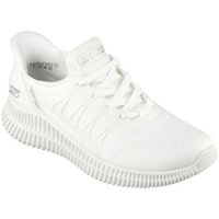 skechers zapatos baskets geo lite divine pace maille respirante para mujer