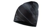 gorro buff polar  amp  ecostretch raft beanie negro